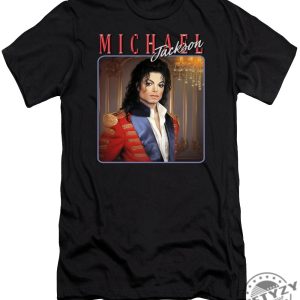 Michael Jackson 4 Tshirt giftyzy 1 1