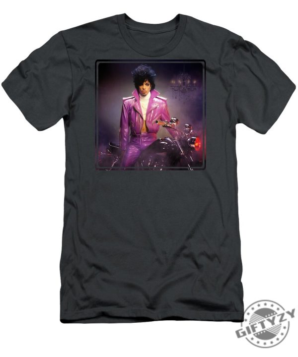 Prince 3 Tshirt giftyzy 1