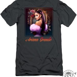 Ariana Grande 6 Tshirt giftyzy 1 1