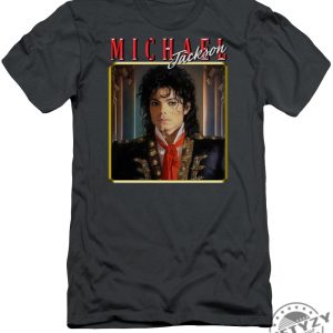 Michael Jackson 5 Tshirt giftyzy 1 1