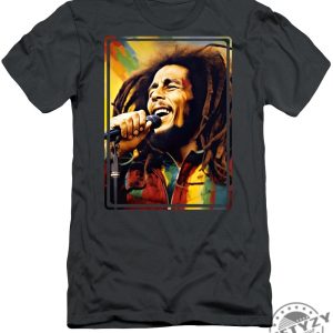 Bob Marley 6 Tshirt giftyzy 1 1