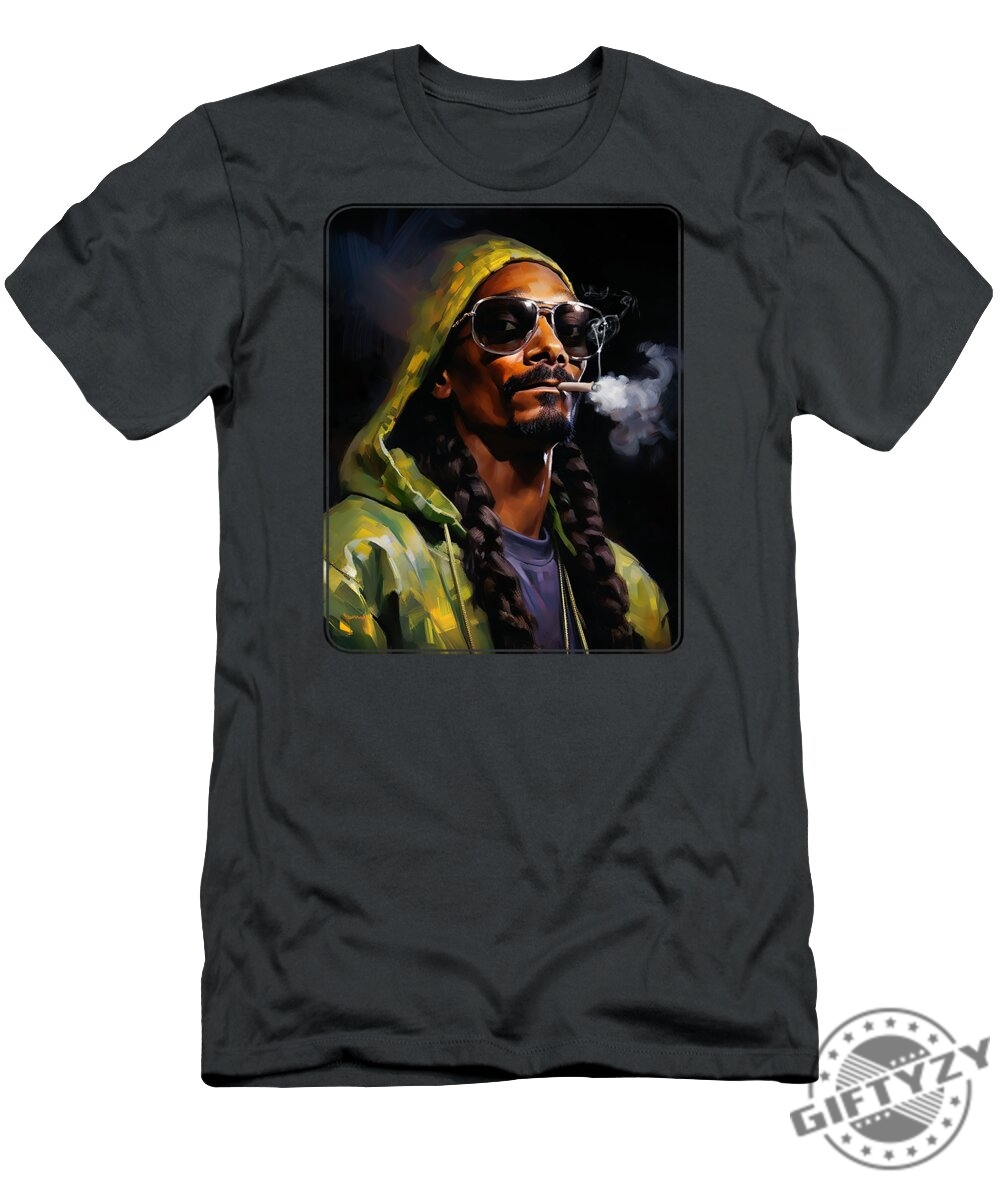 Snoop Dogg 2 Tshirt