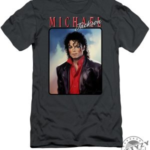 Michael Jackson Tshirt giftyzy 1 1