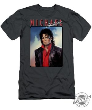 Michael Jackson Tshirt giftyzy 1 1