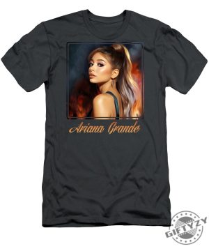 Ariana Grande Tshirt giftyzy 1 1