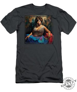 Aretha Franklin 3 Tshirt giftyzy 1 1