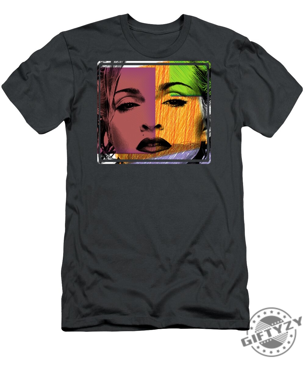 Madonna 1 Tshirt