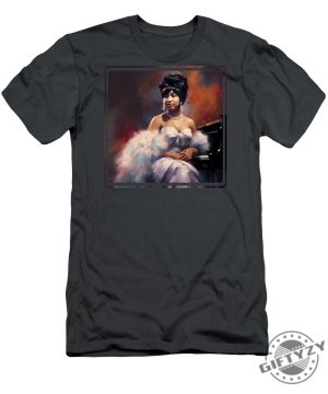 Aretha Franklin 2 Tshirt giftyzy 1 1