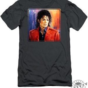 Michael Jackson 2 Tshirt giftyzy 1 1