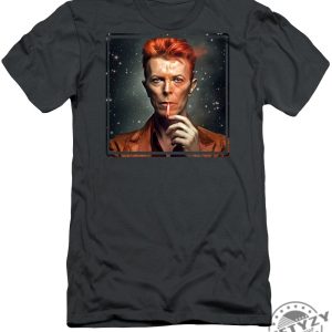 David Bowie 4 Tshirt giftyzy 1 1