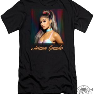Ariana Grande 3 Tshirt giftyzy 1 1