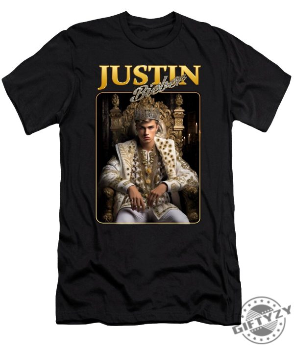 Justin Bieber 2 Tshirt giftyzy 1