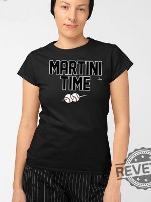 Martini Time Shirt Martini Time Tee Shirt Martini Time Sweatshirt Martini Time Hoodie revetee 2