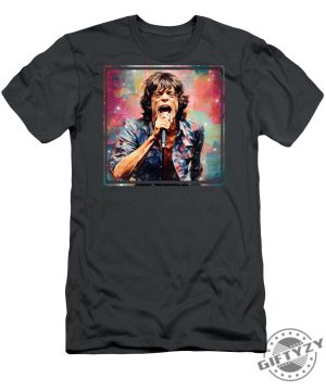 Mick Jagger 4 Tshirt giftyzy 1 1