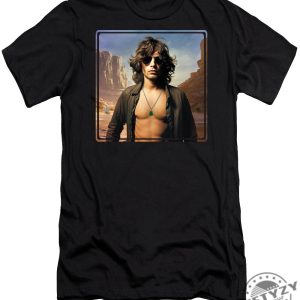 Jim Morrison 9 Tshirt giftyzy 1 1