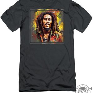 Bob Marley 5 Tshirt giftyzy 1 1