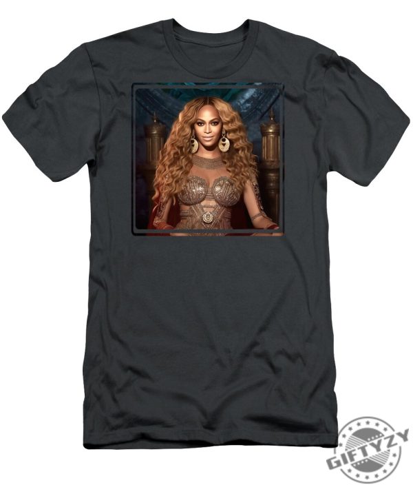 Beyonce 2 Tshirt giftyzy 1