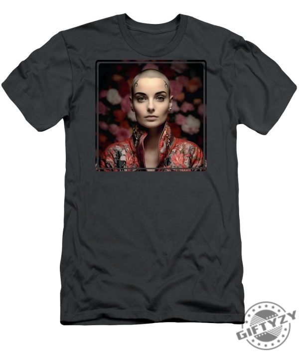 Sinead Oconnor Tshirt giftyzy 1