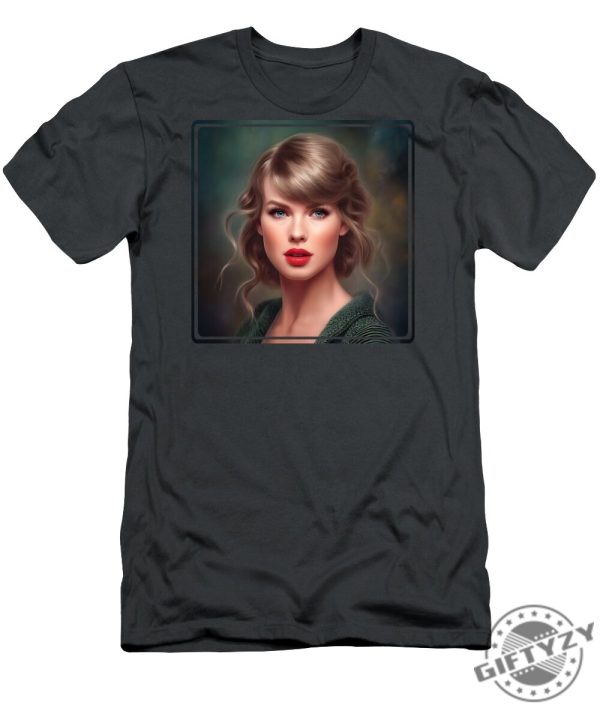 Taylor Swift 3 Tshirt giftyzy 1