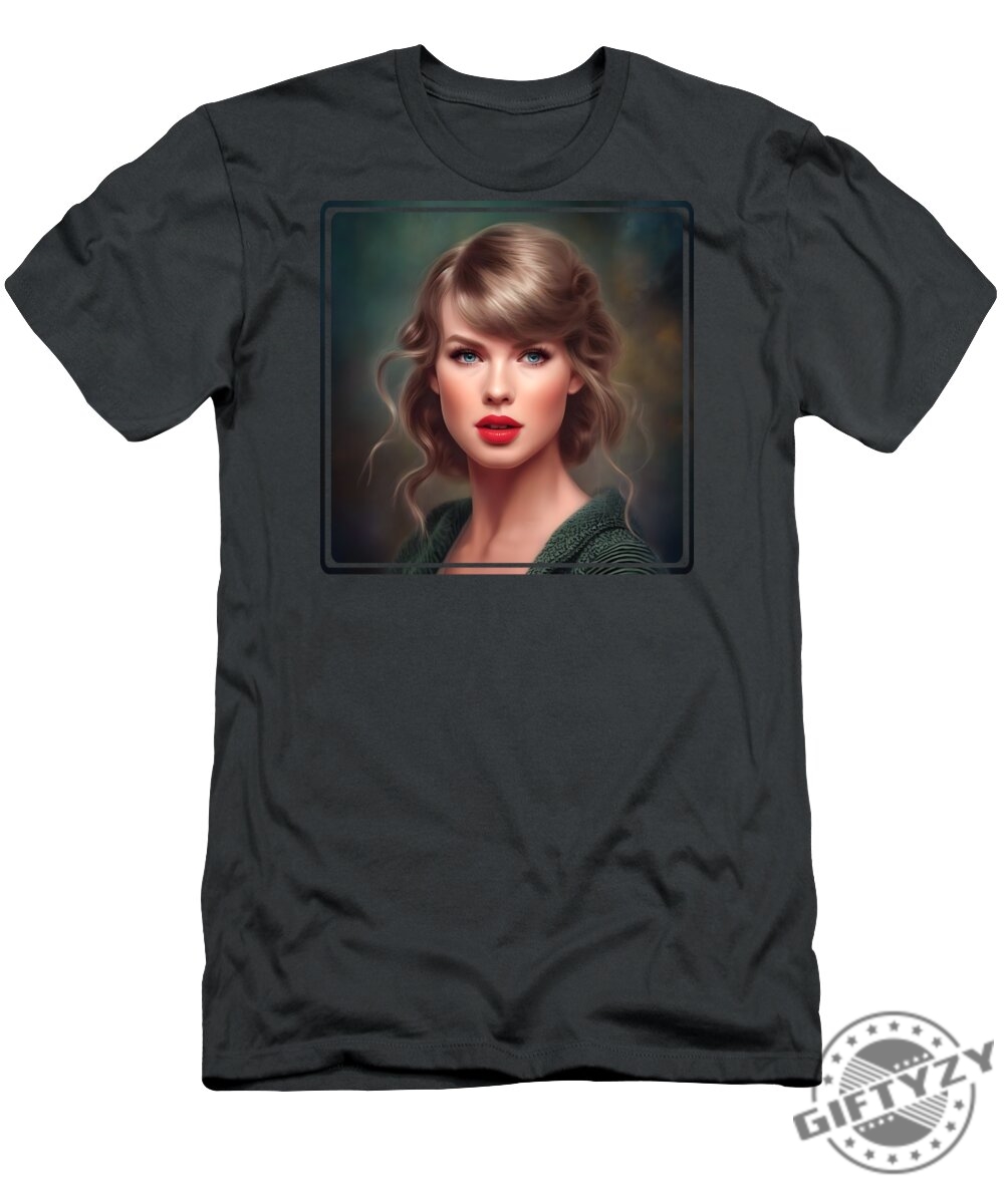 Taylor Swift 3 Tshirt
