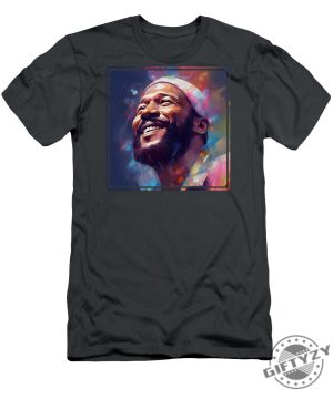 Marvin Gaye Tshirt giftyzy 1 1