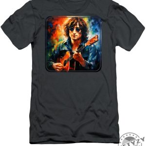 John Lennon The Beatles Tshirt giftyzy 1 1