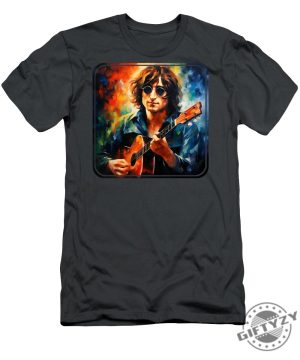 John Lennon The Beatles Tshirt giftyzy 1 1