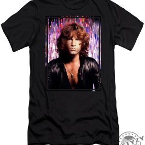 Jim Morrison 3 Tshirt giftyzy 1 1
