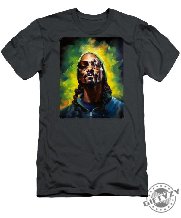 Snoop Dogg 3 Tshirt giftyzy 1 1