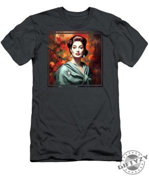 Opera Stars Painting 4 Tshirt giftyzy 1 1