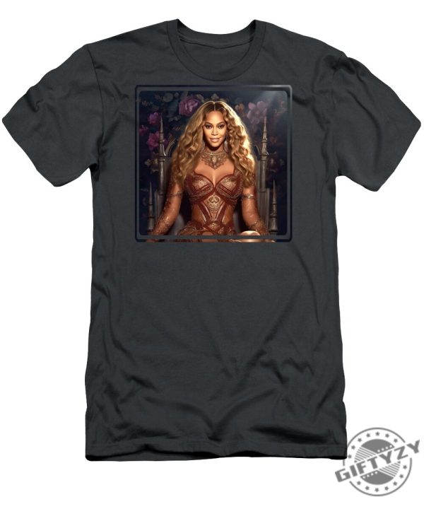 Beyonce 3 Tshirt giftyzy 1