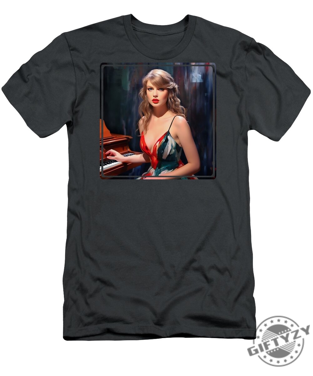 Taylor Swift 2 Tshirt