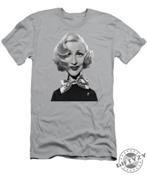 Celebrity Sunday Ginger Rogers Tshirt giftyzy 1 1