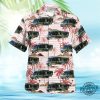Maryland State Police Mobile Command Post Hawaiian Shirt Unique revetee 1
