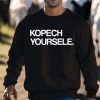 Jacklyn Hilligoss Kopech Yoursele Shirt Jacklyn Hilligoss Kopech Yoursele T Shirt Jacklyn Hilligoss Kopech Yoursele Tee Shirt Unique revetee 3