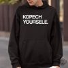 Jacklyn Hilligoss Kopech Yoursele Shirt Jacklyn Hilligoss Kopech Yoursele T Shirt Jacklyn Hilligoss Kopech Yoursele Tee Shirt Unique revetee 4