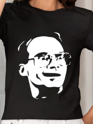 Jim Cornette Face Shirt Jim Cornette Face Tee Shirt Jim Cornette Face Hoodie Jim Cornette Face Sweatshirt Unique revetee 2