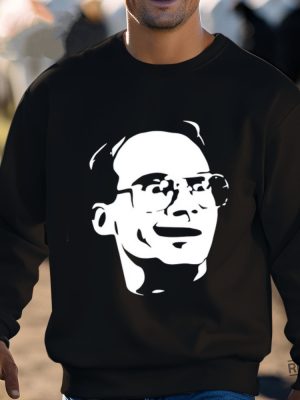 Jim Cornette Face Shirt Jim Cornette Face Tee Shirt Jim Cornette Face Hoodie Jim Cornette Face Sweatshirt Unique revetee 3