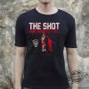 Nc State Basketball Michael Oconnell The Shot That Started It All Shirt trendingnowe 1