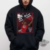 Nc State Basketball Mo Diarra Signature Slam Shirt trendingnowe 1 2