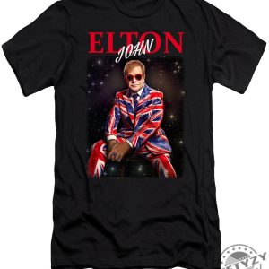 Elton John Tshirt giftyzy 1 1