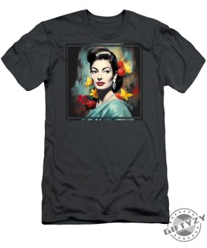 Opera Stars Painting 2 Tshirt giftyzy 1 1