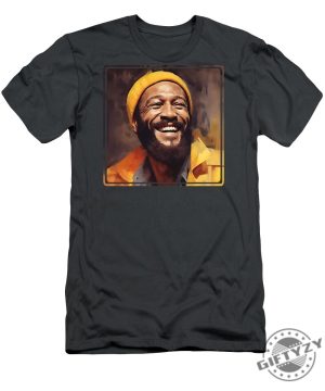 Marvin Gaye 2 Tshirt giftyzy 1 1