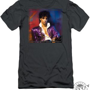 Prince Portrait Painting Tshirt giftyzy 1 1
