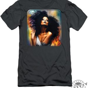 Diana Ross 2 Tshirt giftyzy 1 1