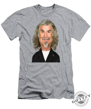 Celebrity Sunday Billy Connolly Tshirt giftyzy 1 1