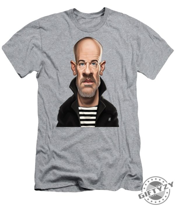 Celebrity Sunday Michael Stipe Tshirt giftyzy 1