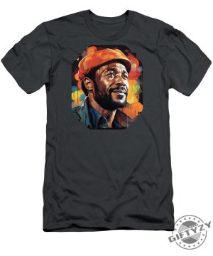 Marvin Gaye 3 Tshirt giftyzy 1 1