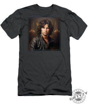 Jim Morrison 6 Tshirt giftyzy 1 1