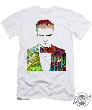 Just In Graffiti Tshirt giftyzy 1 1